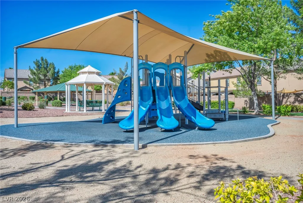 3520 Colby Creek, North Las Vegas, NV 89081