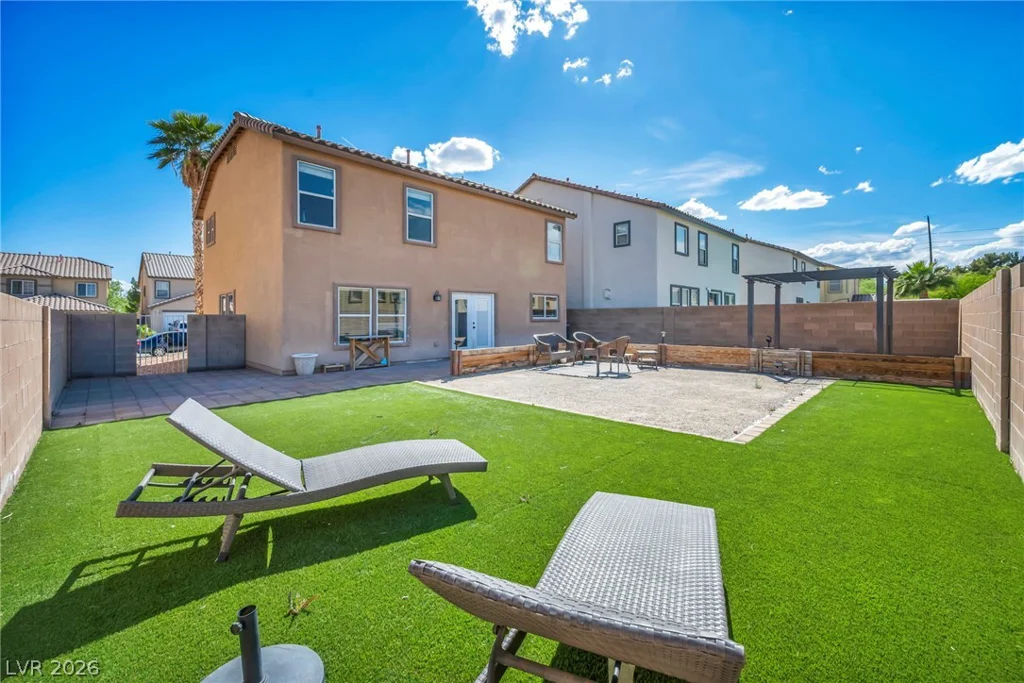 3520 Colby Creek, North Las Vegas, NV 89081