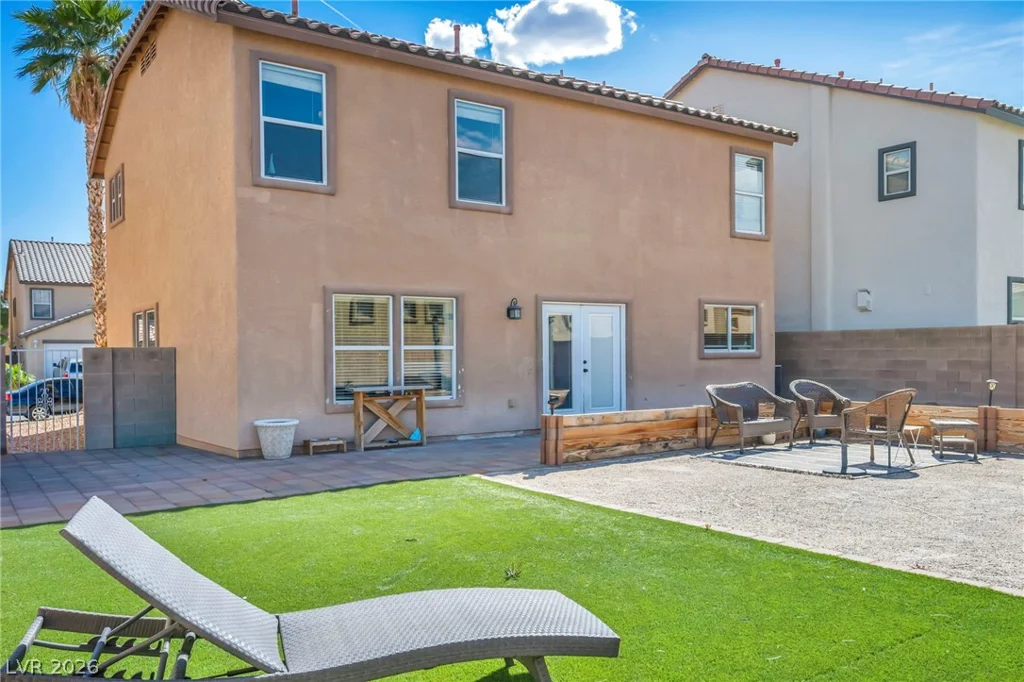 3520 Colby Creek, North Las Vegas, NV 89081