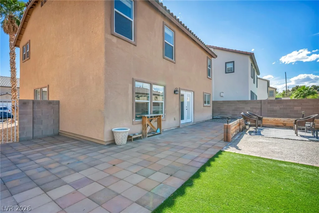 3520 Colby Creek, North Las Vegas, NV 89081