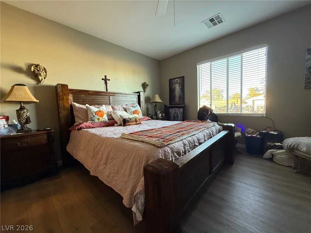2416 Jubilance Point, North Las Vegas, NV 89032