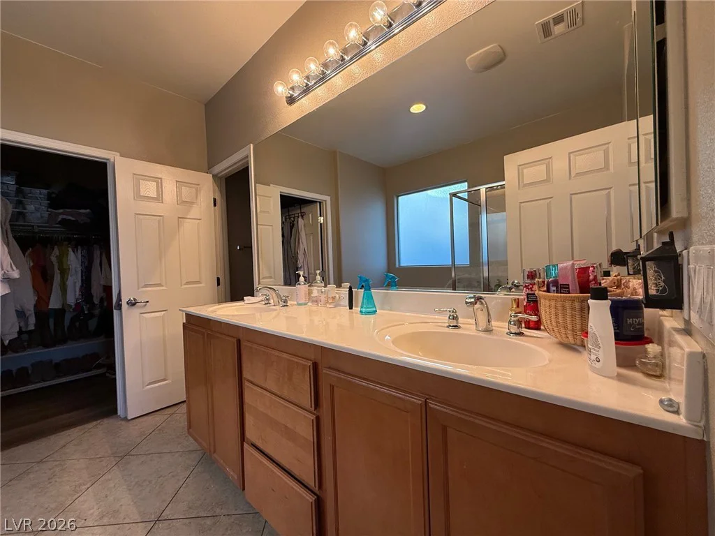 2416 Jubilance Point, North Las Vegas, NV 89032
