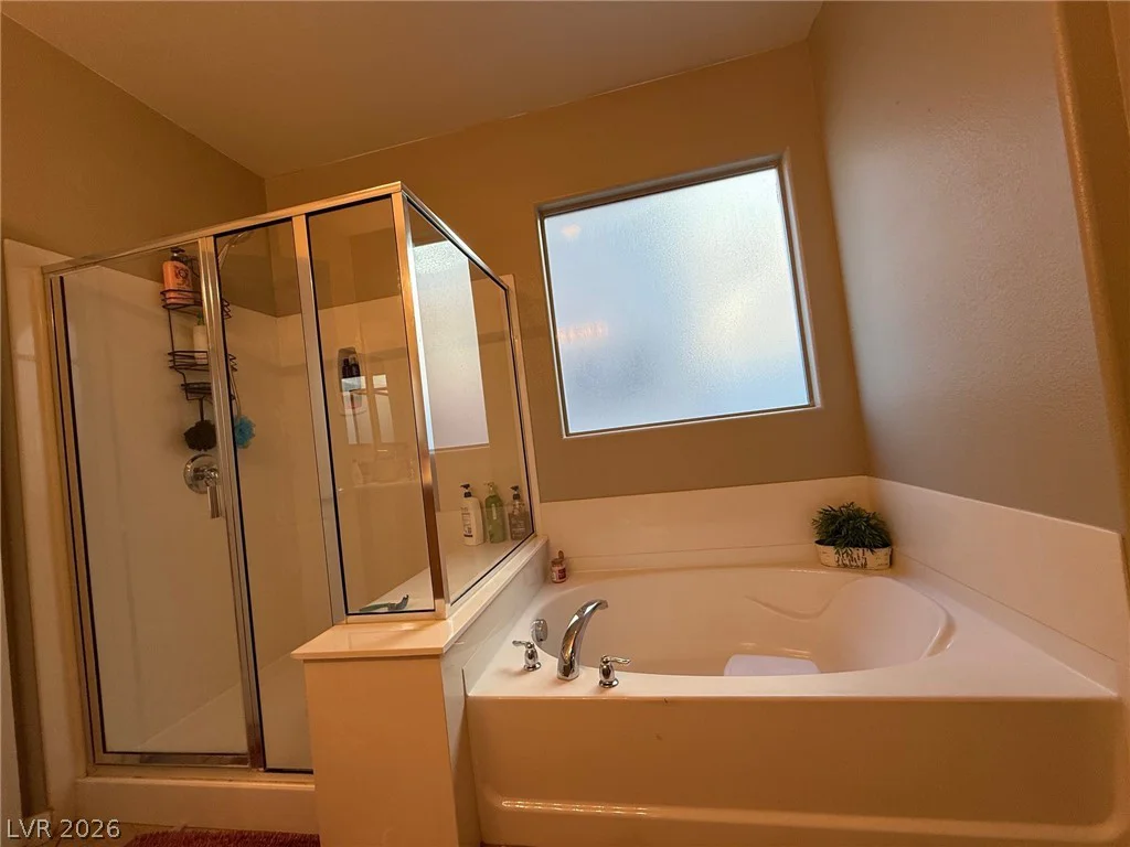 2416 Jubilance Point, North Las Vegas, NV 89032