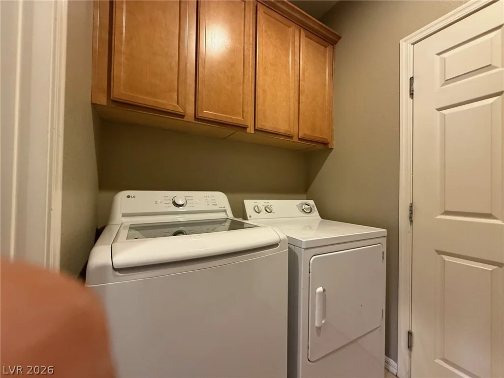 2416 Jubilance Point, North Las Vegas, NV 89032