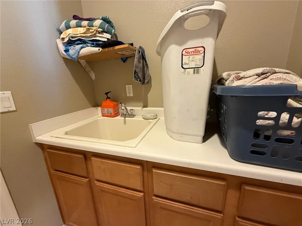 2416 Jubilance Point, North Las Vegas, NV 89032