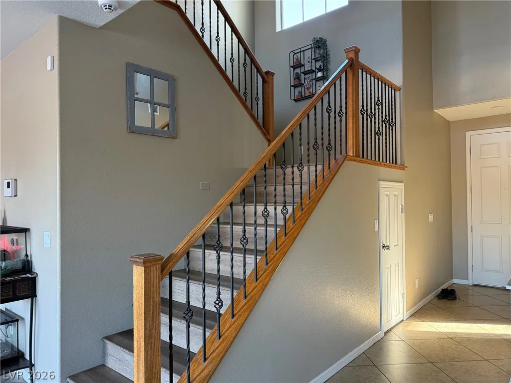2416 Jubilance Point, North Las Vegas, NV 89032