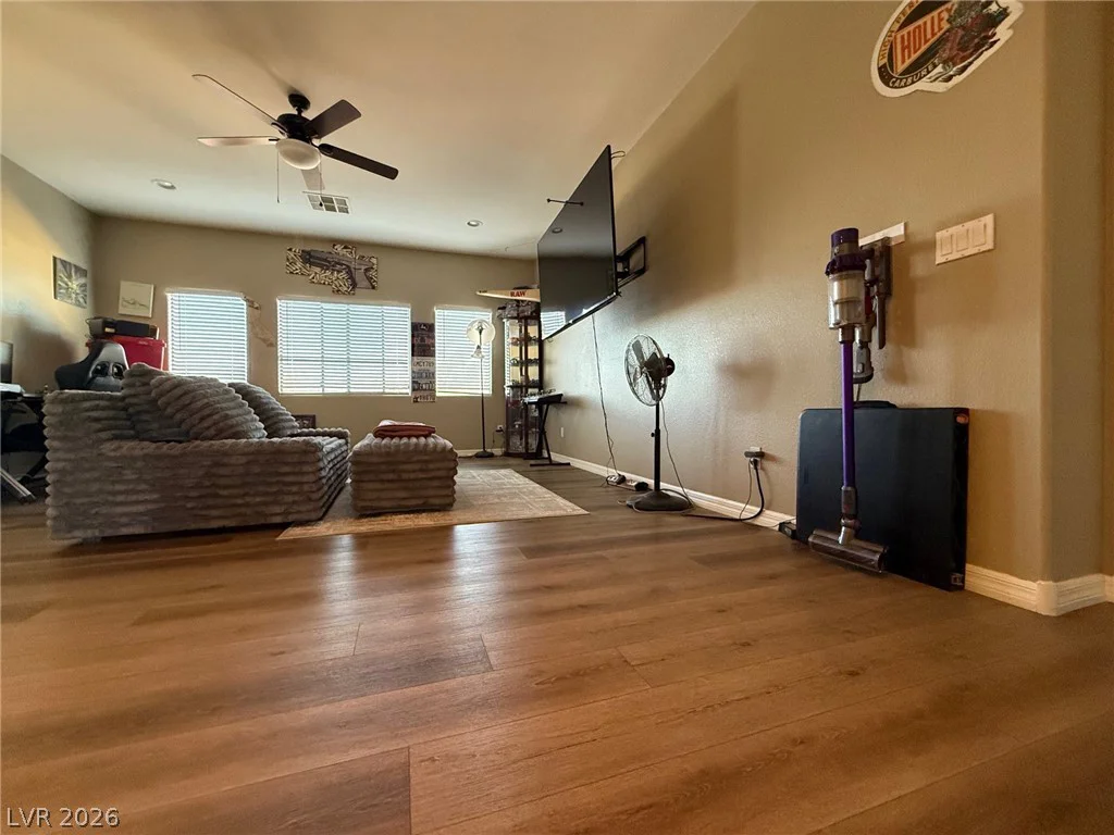 2416 Jubilance Point, North Las Vegas, NV 89032