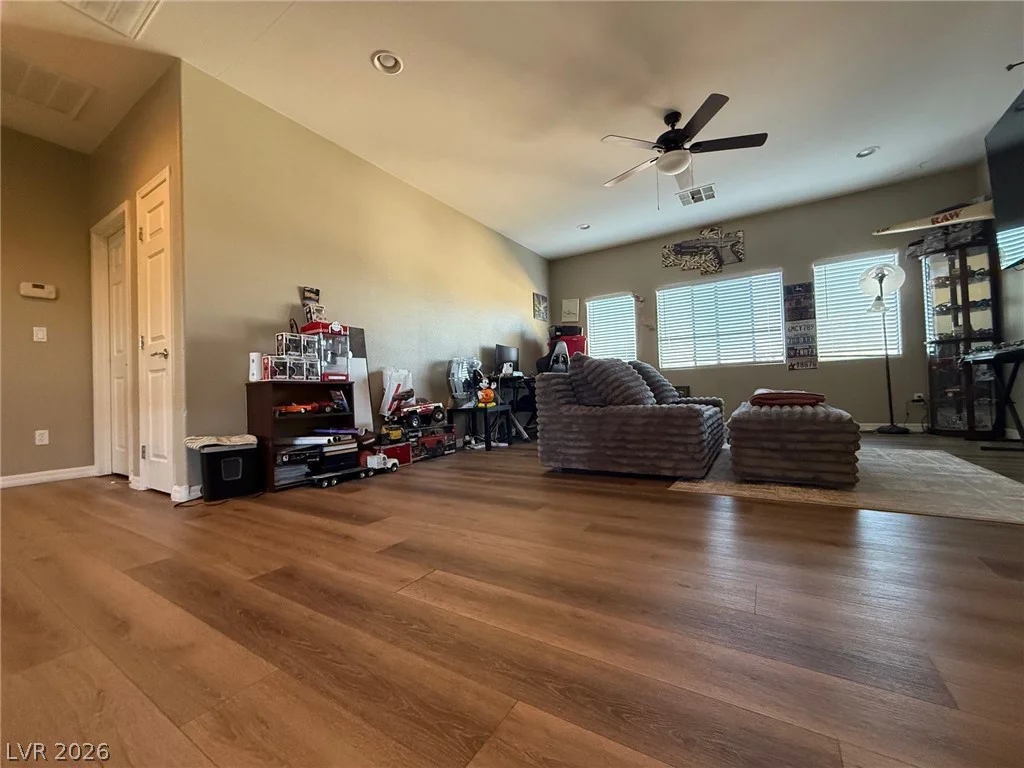 2416 Jubilance Point, North Las Vegas, NV 89032