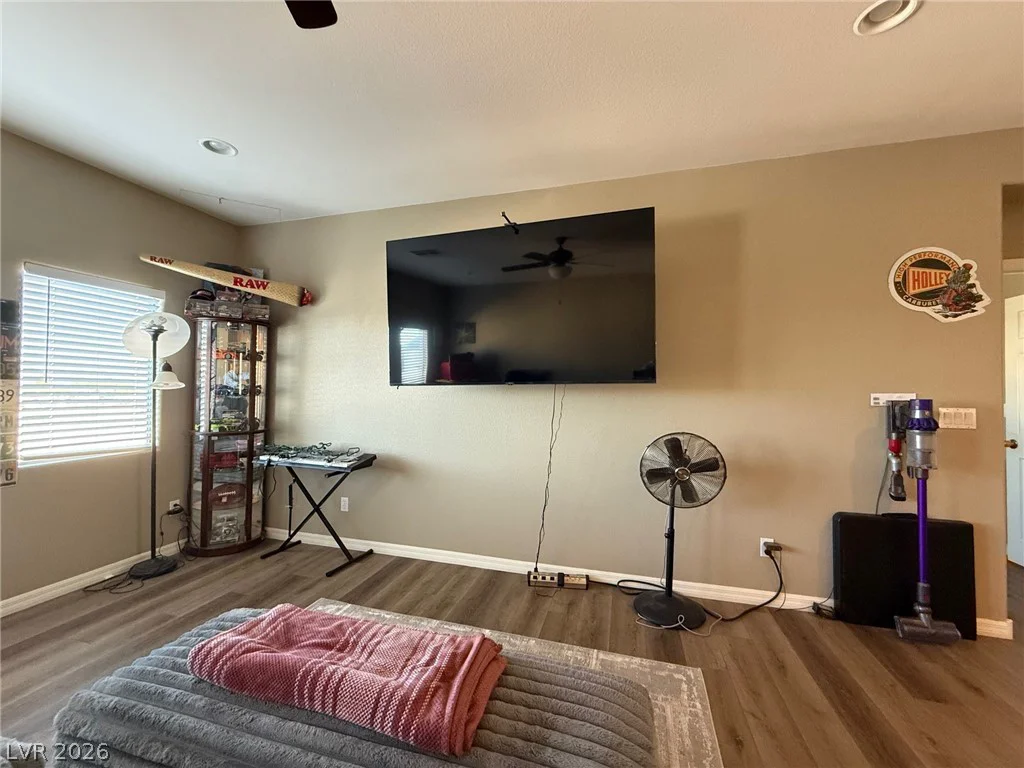 2416 Jubilance Point, North Las Vegas, NV 89032