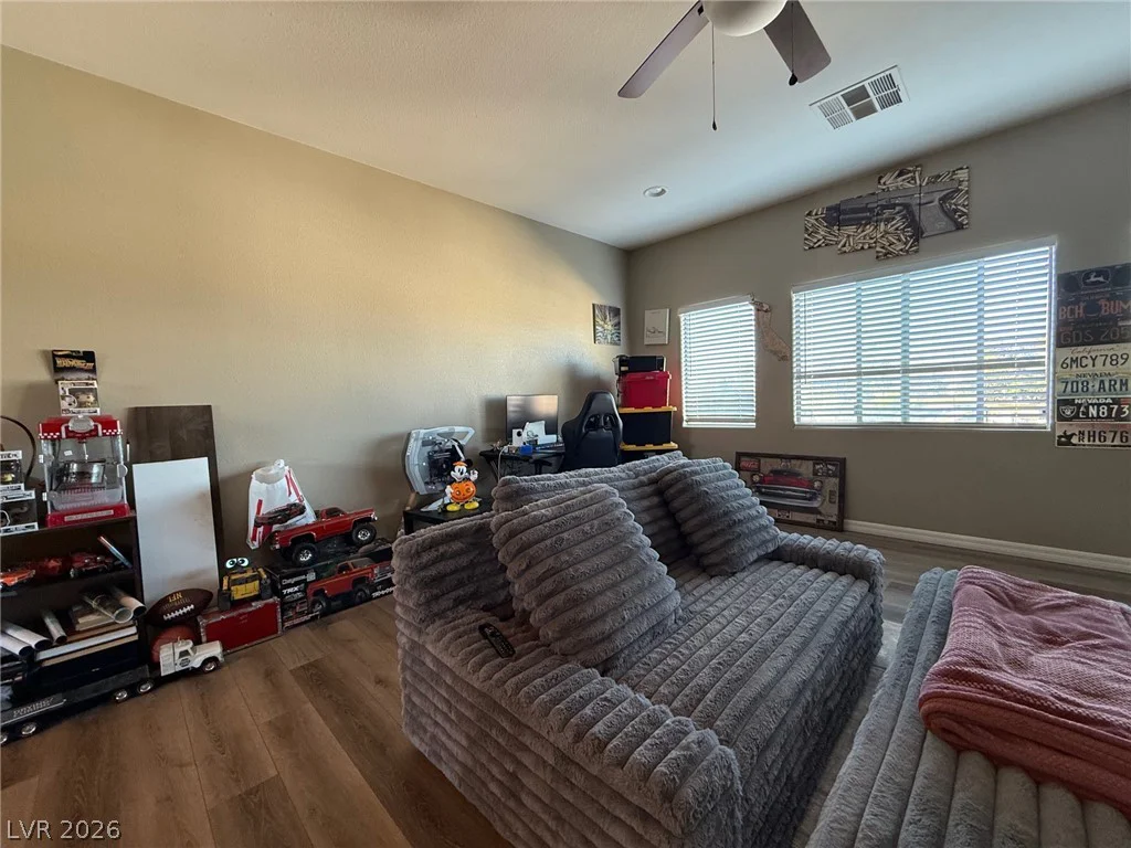 2416 Jubilance Point, North Las Vegas, NV 89032
