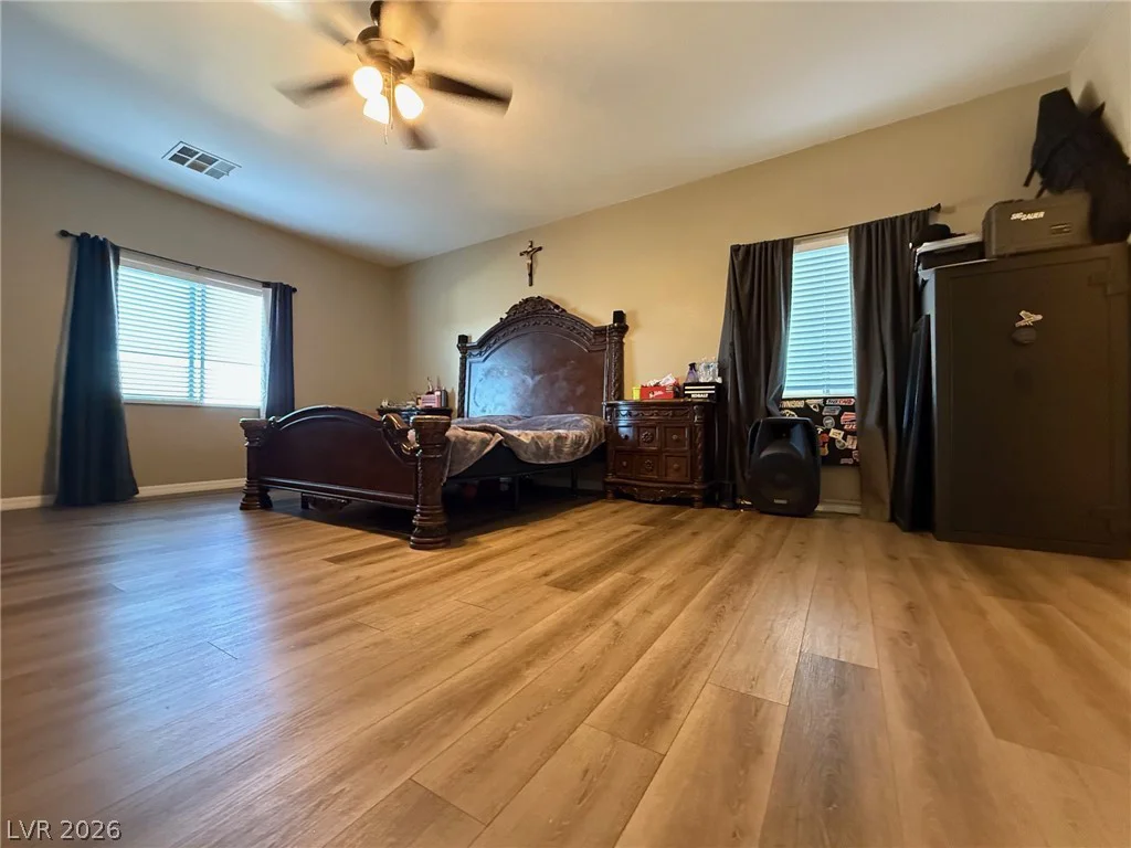 2416 Jubilance Point, North Las Vegas, NV 89032
