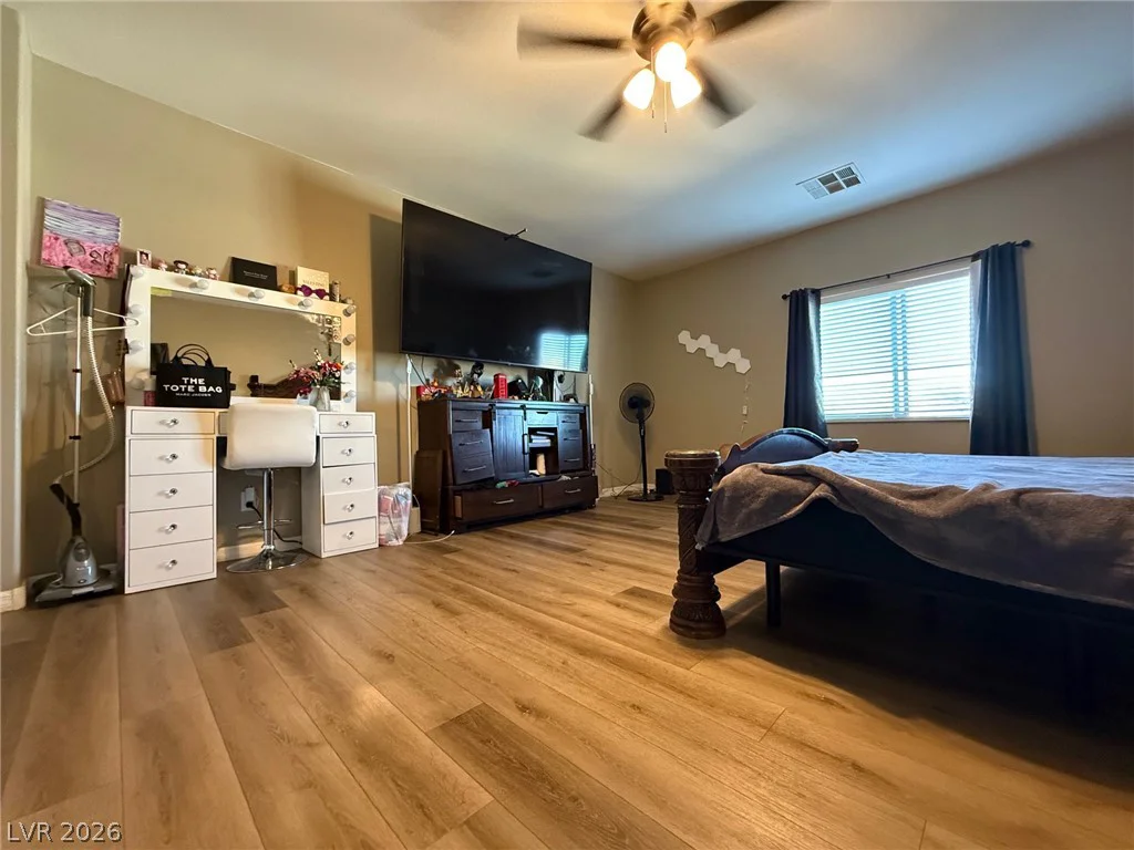 2416 Jubilance Point, North Las Vegas, NV 89032