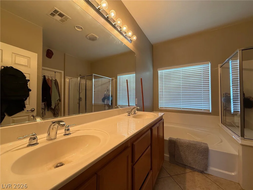 2416 Jubilance Point, North Las Vegas, NV 89032