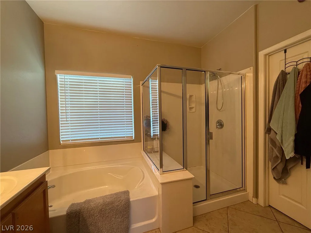 2416 Jubilance Point, North Las Vegas, NV 89032