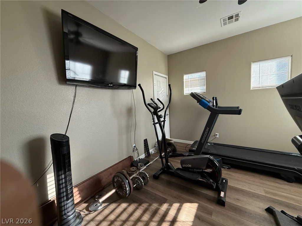 2416 Jubilance Point, North Las Vegas, NV 89032