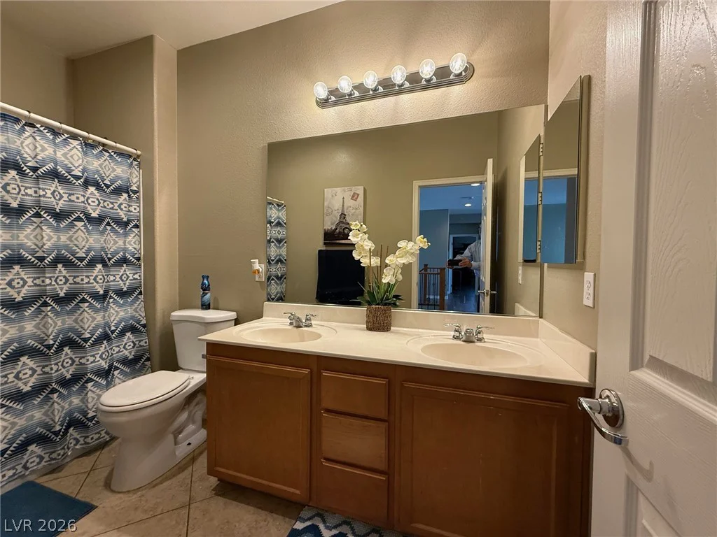 2416 Jubilance Point, North Las Vegas, NV 89032