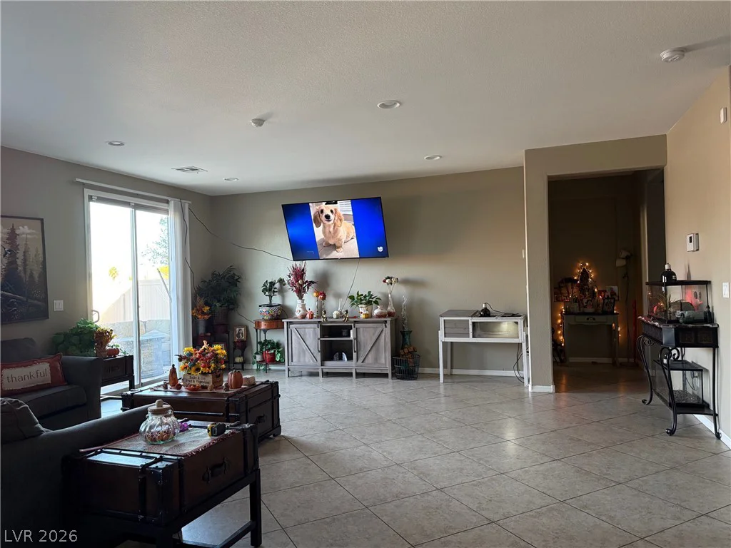2416 Jubilance Point, North Las Vegas, NV 89032