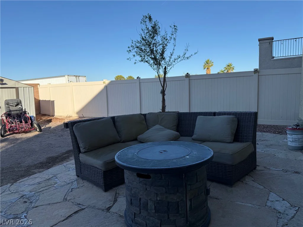 2416 Jubilance Point, North Las Vegas, NV 89032