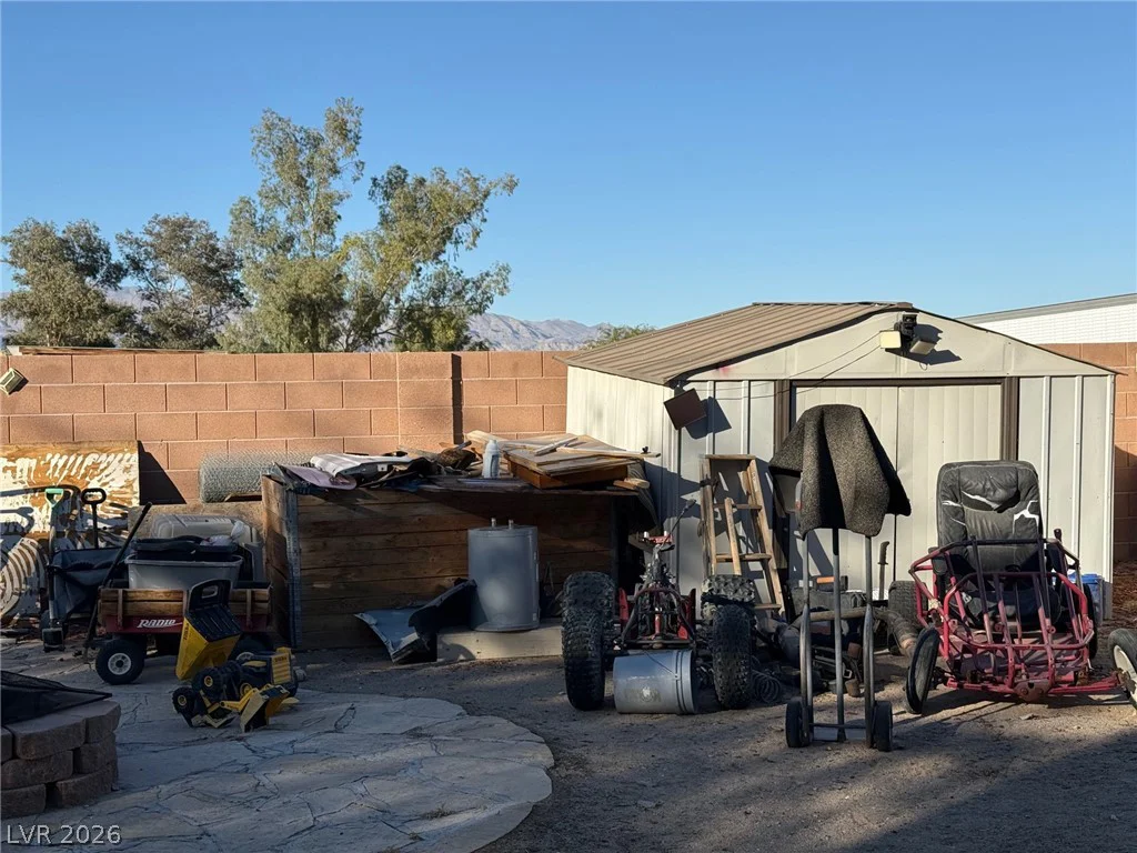 2416 Jubilance Point, North Las Vegas, NV 89032