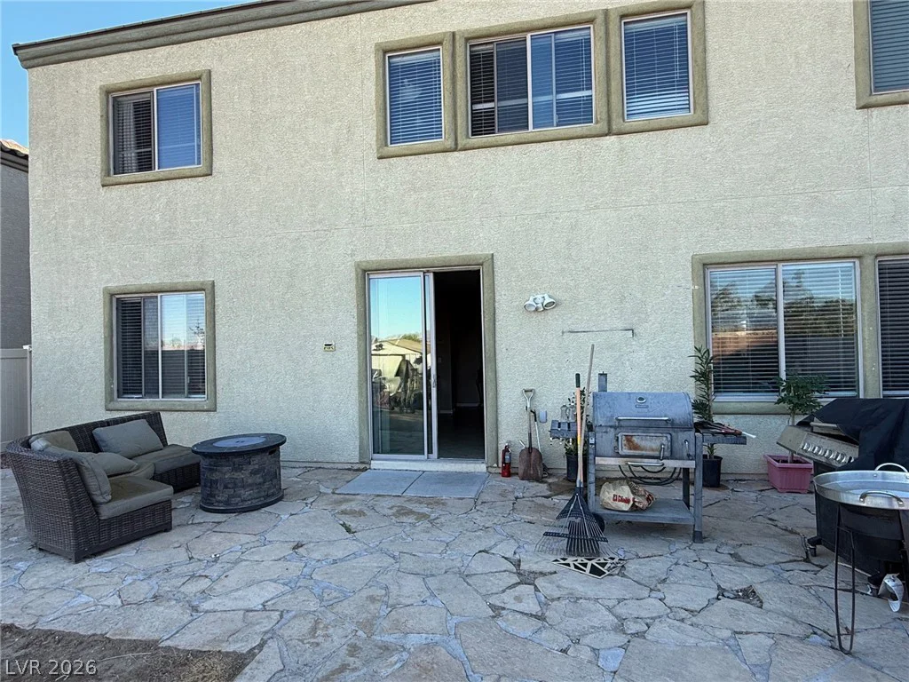 2416 Jubilance Point, North Las Vegas, NV 89032