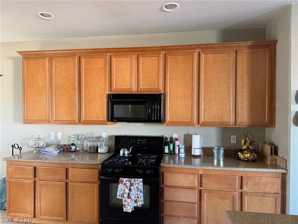 2416 Jubilance Point, North Las Vegas, NV 89032