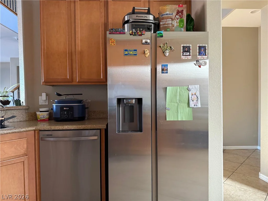 2416 Jubilance Point, North Las Vegas, NV 89032