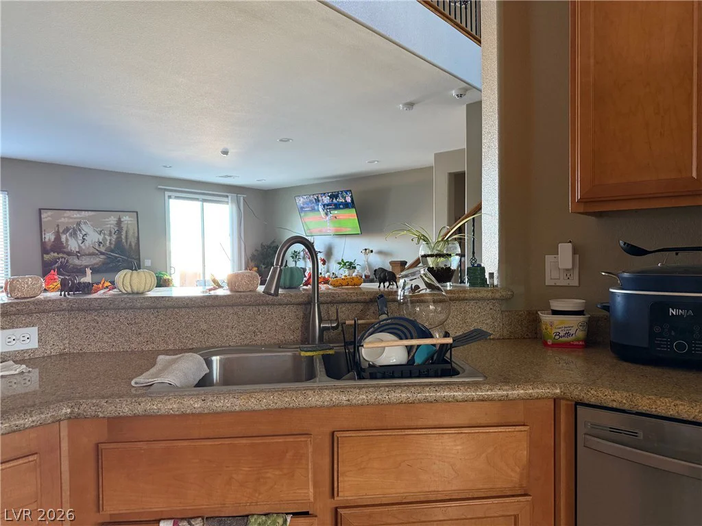 2416 Jubilance Point, North Las Vegas, NV 89032