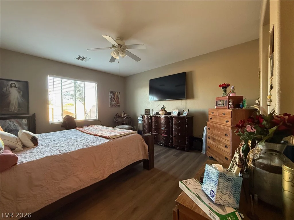 2416 Jubilance Point, North Las Vegas, NV 89032