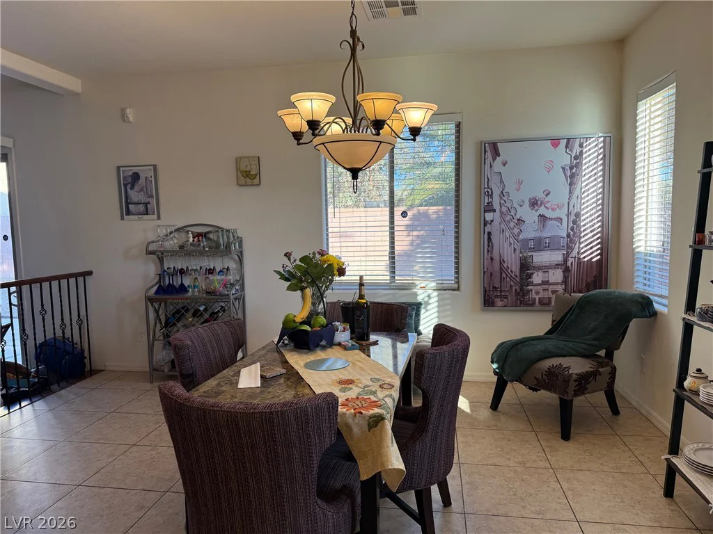 4004 Daydream Bend, North Las Vegas, NV 89032