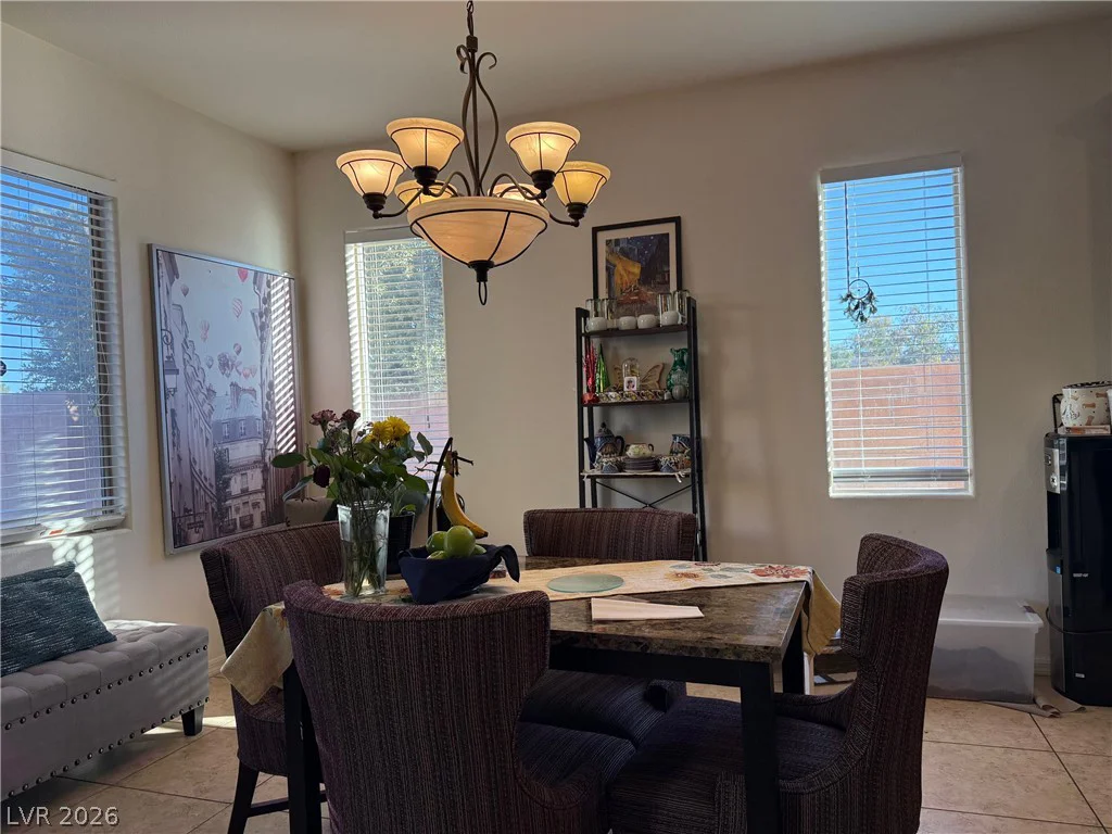 4004 Daydream Bend, North Las Vegas, NV 89032