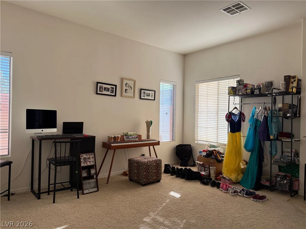 4004 Daydream Bend, North Las Vegas, NV 89032