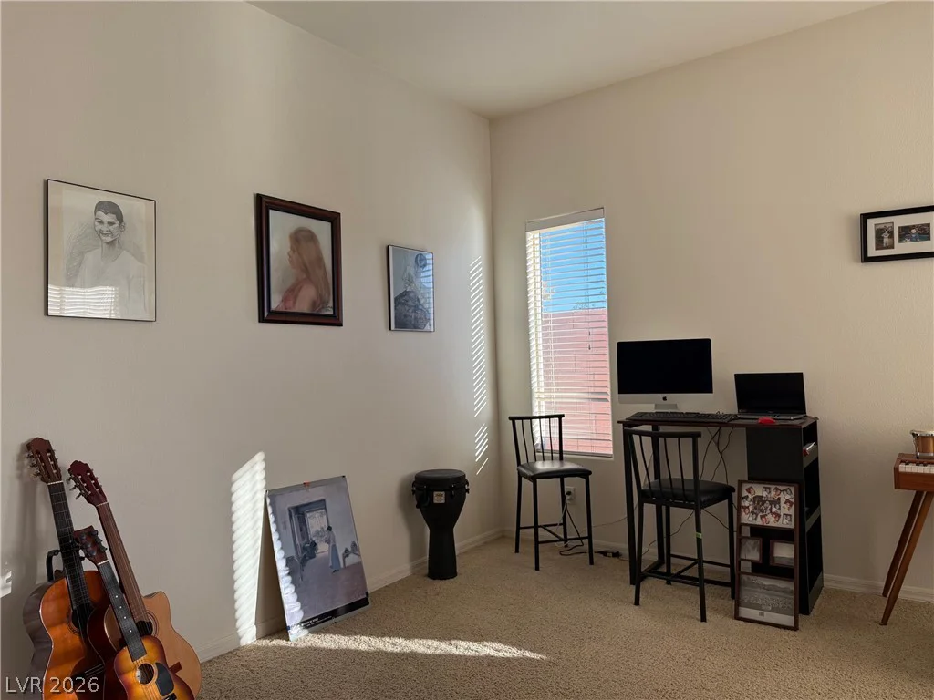 4004 Daydream Bend, North Las Vegas, NV 89032