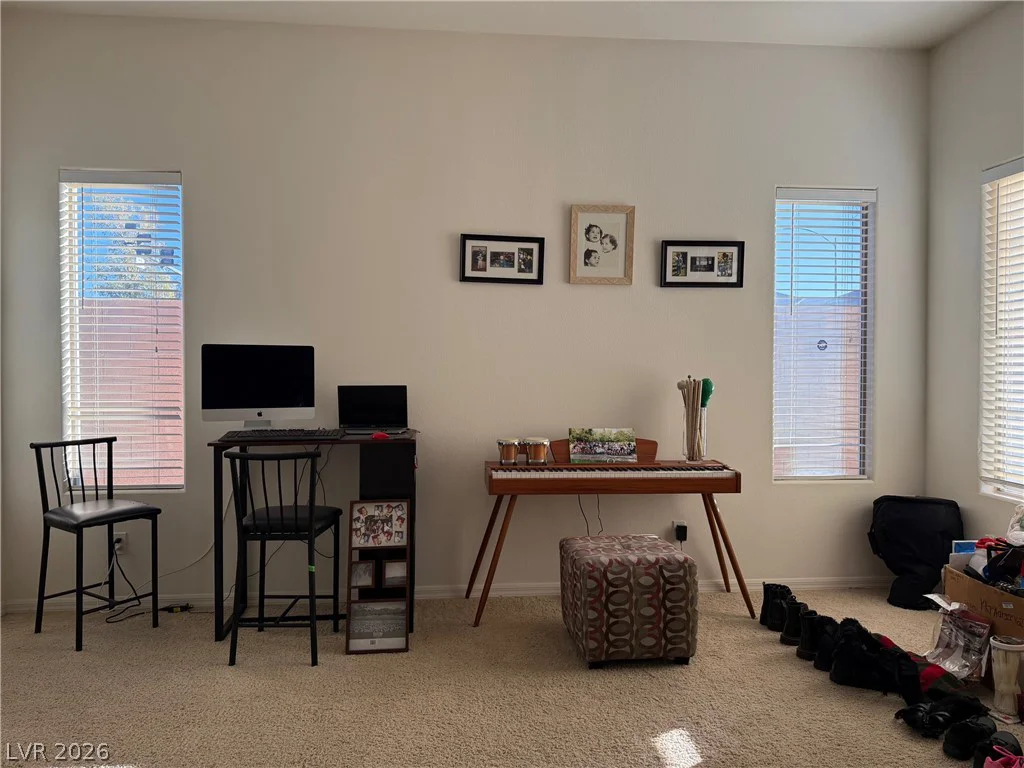 4004 Daydream Bend, North Las Vegas, NV 89032