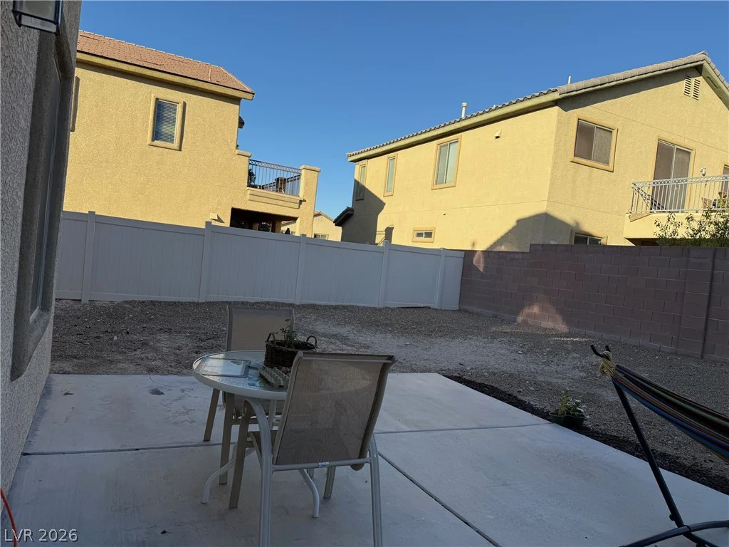 4004 Daydream Bend, North Las Vegas, NV 89032
