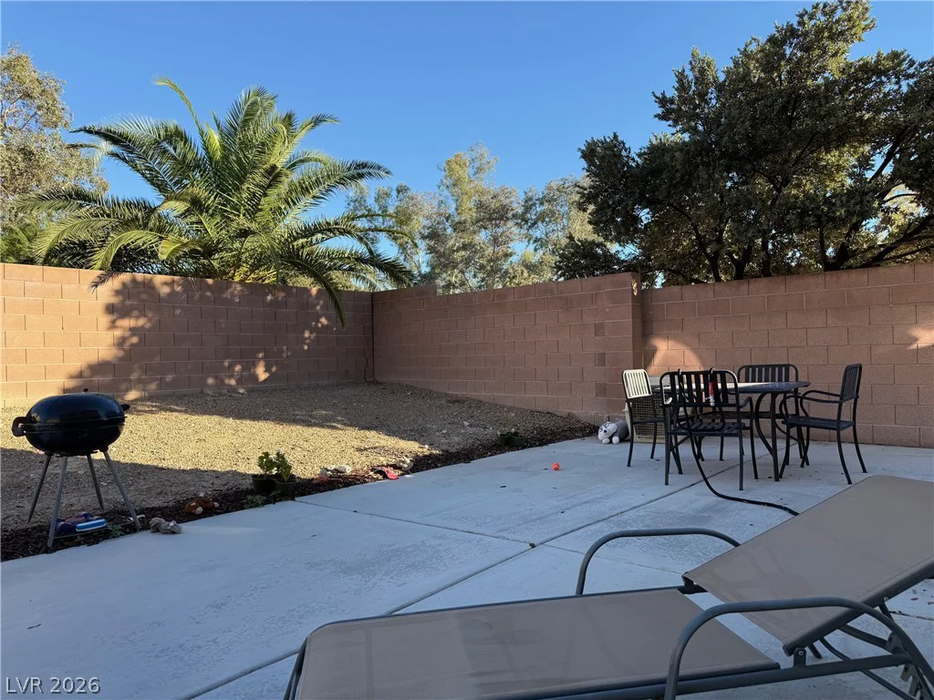 4004 Daydream Bend, North Las Vegas, NV 89032