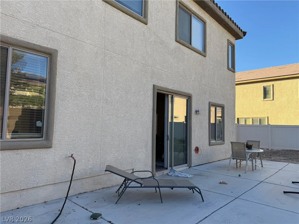 4004 Daydream Bend, North Las Vegas, NV 89032