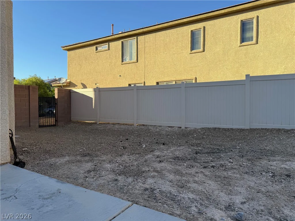 4004 Daydream Bend, North Las Vegas, NV 89032