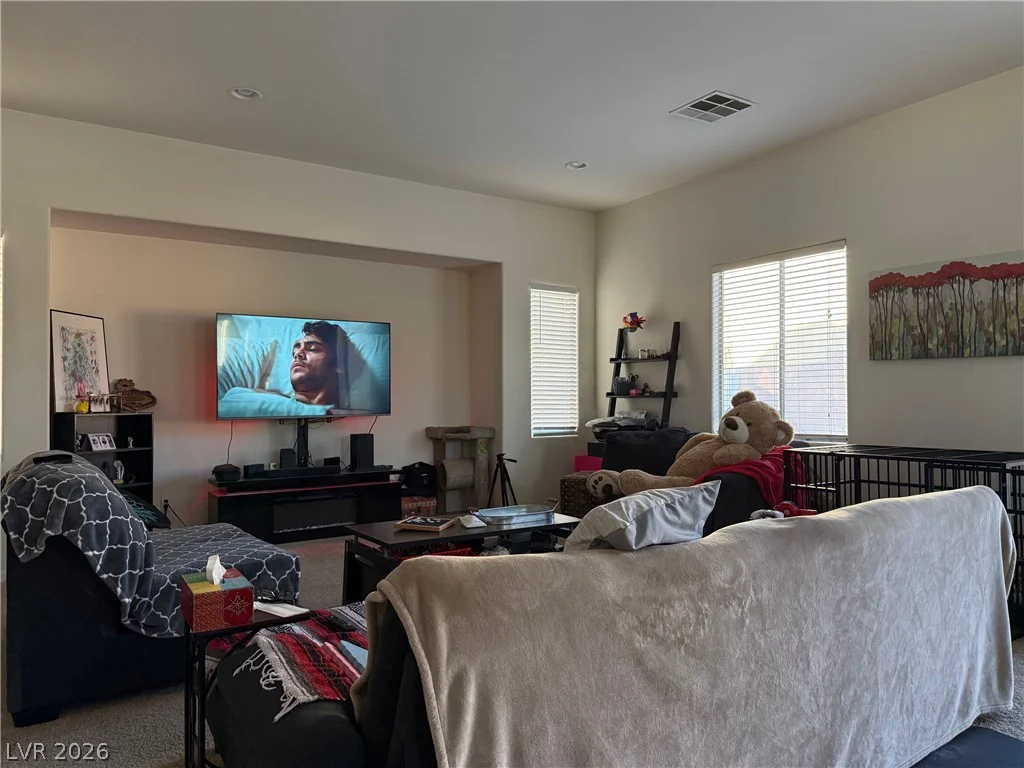 4004 Daydream Bend, North Las Vegas, NV 89032