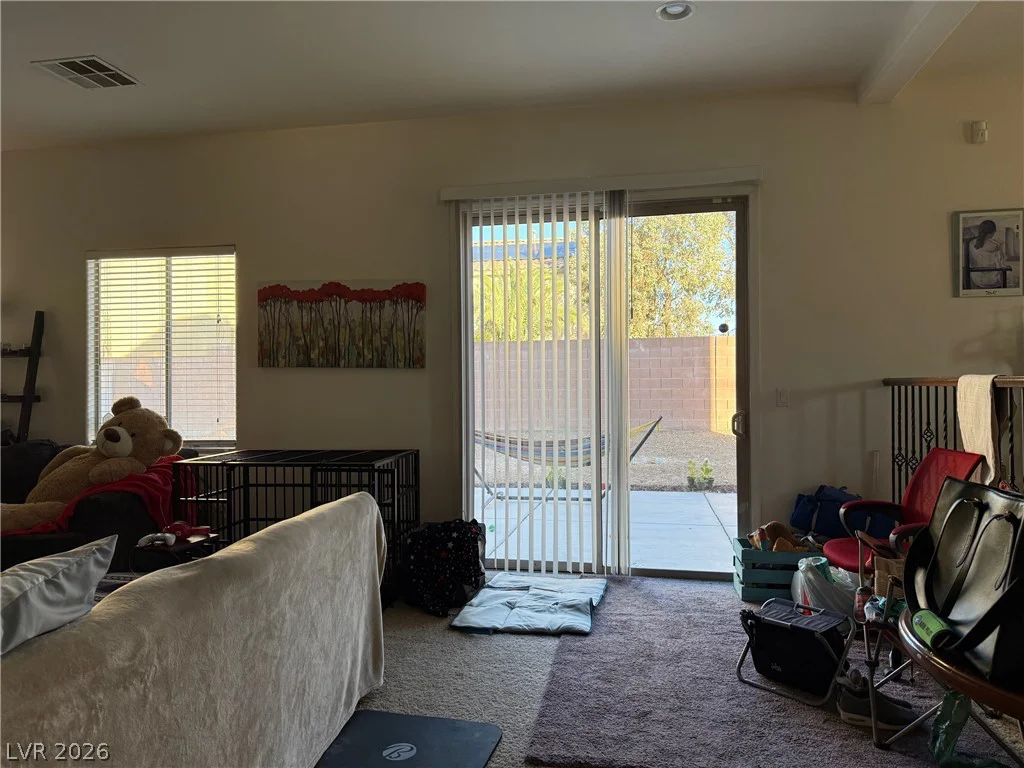 4004 Daydream Bend, North Las Vegas, NV 89032