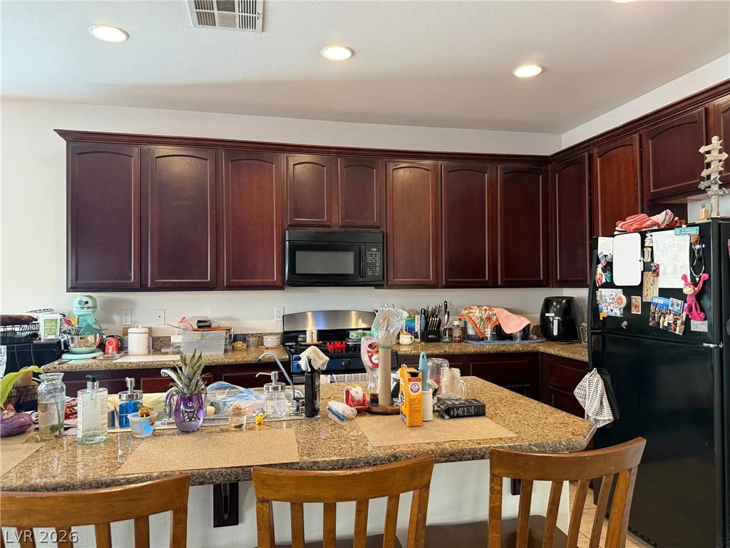 4004 Daydream Bend, North Las Vegas, NV 89032