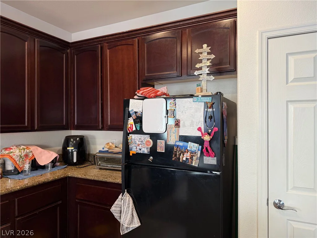 4004 Daydream Bend, North Las Vegas, NV 89032
