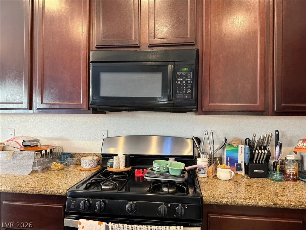 4004 Daydream Bend, North Las Vegas, NV 89032
