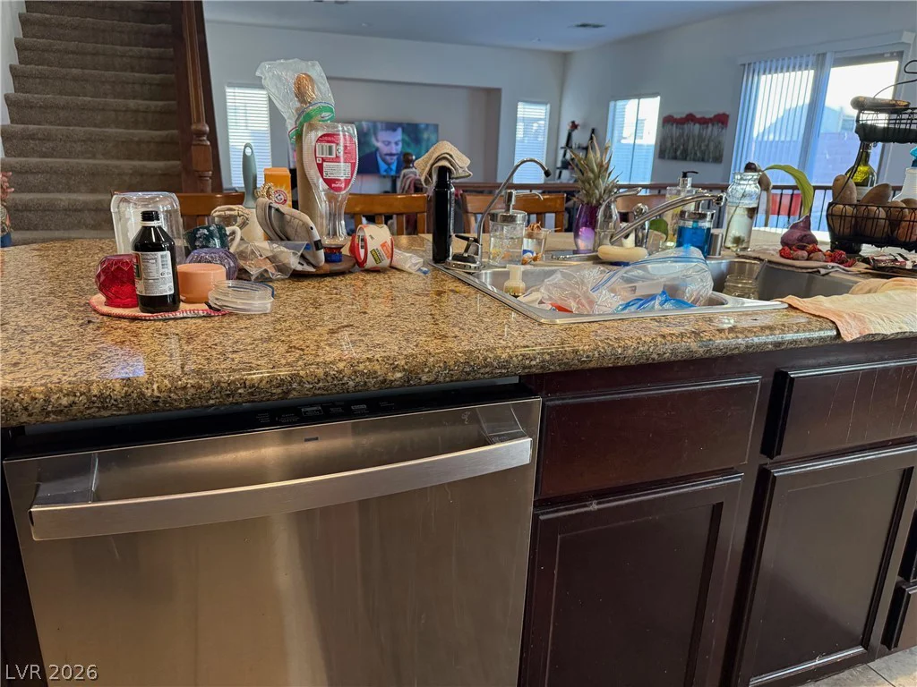 4004 Daydream Bend, North Las Vegas, NV 89032