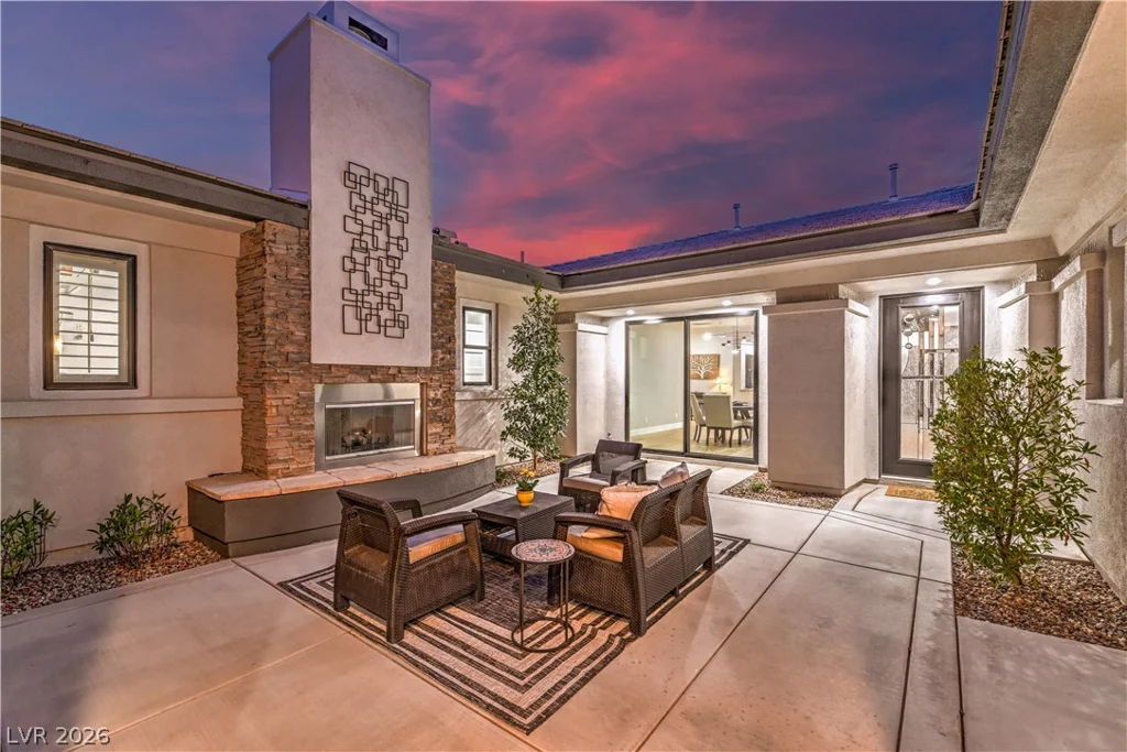 3217 Elk Clover, Las Vegas, NV 89135