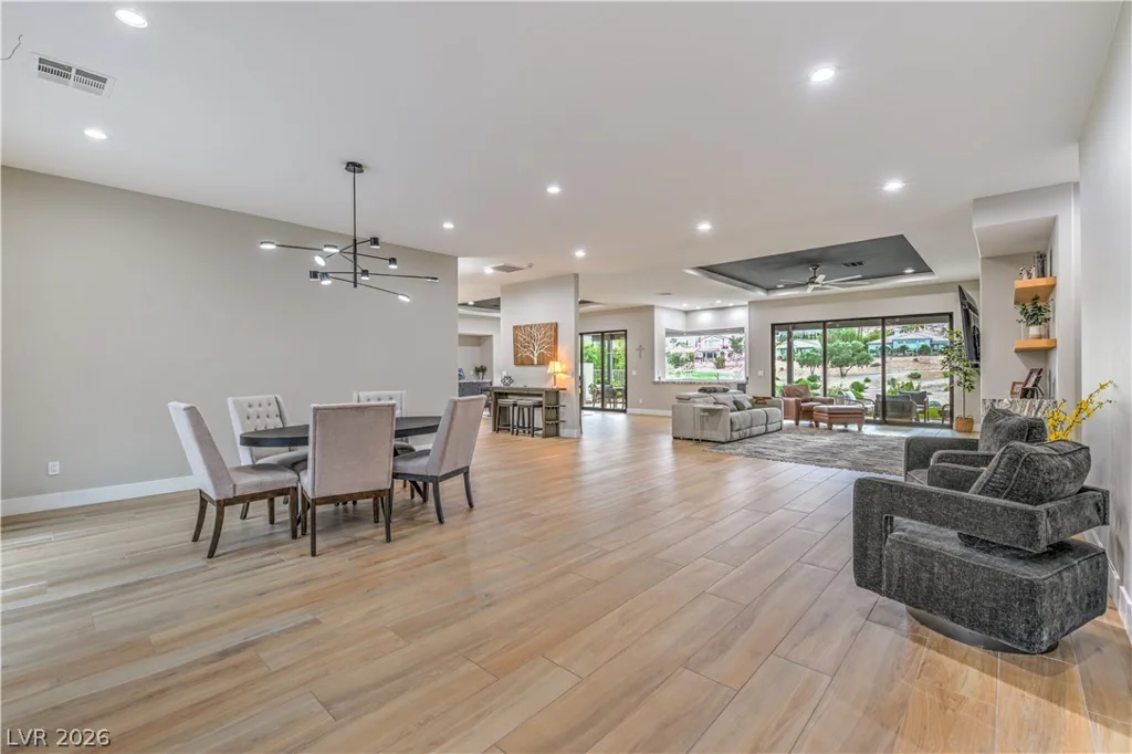 3217 Elk Clover, Las Vegas, NV 89135