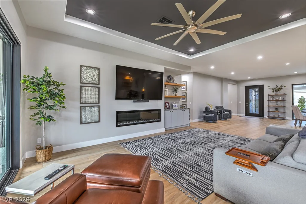 3217 Elk Clover, Las Vegas, NV 89135