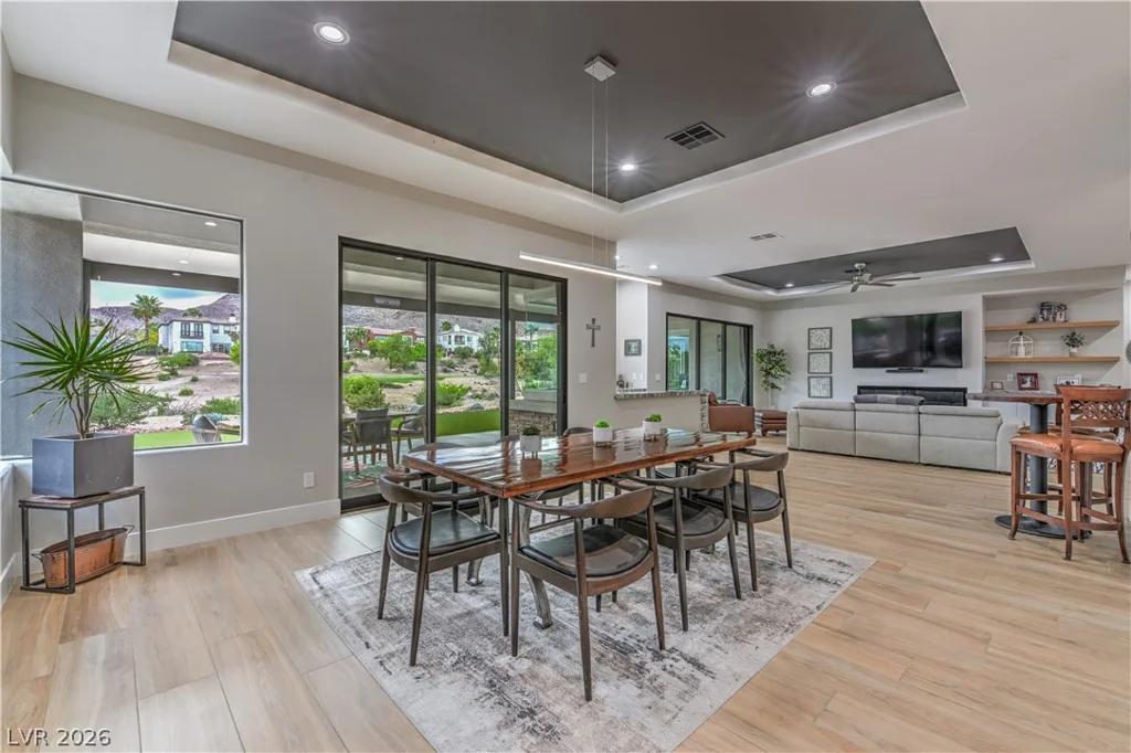 3217 Elk Clover, Las Vegas, NV 89135