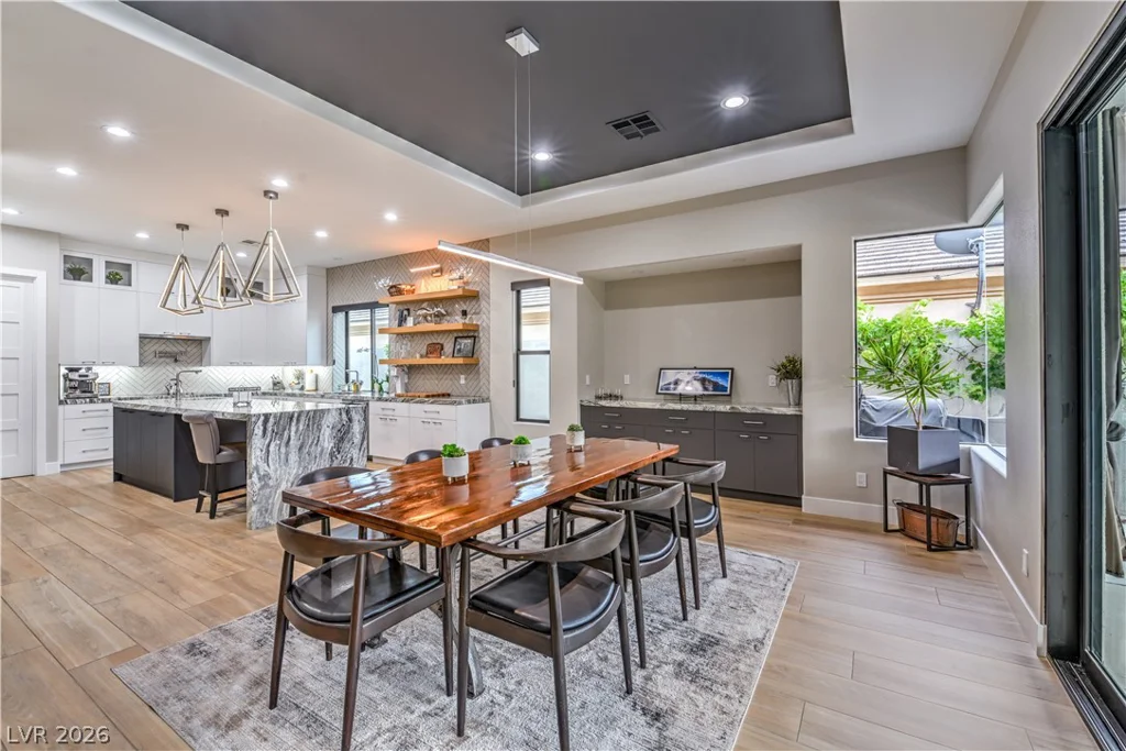 3217 Elk Clover, Las Vegas, NV 89135