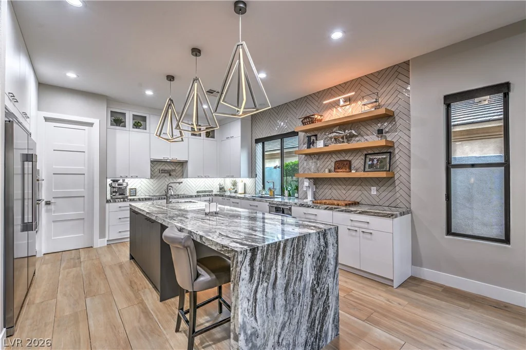 3217 Elk Clover, Las Vegas, NV 89135