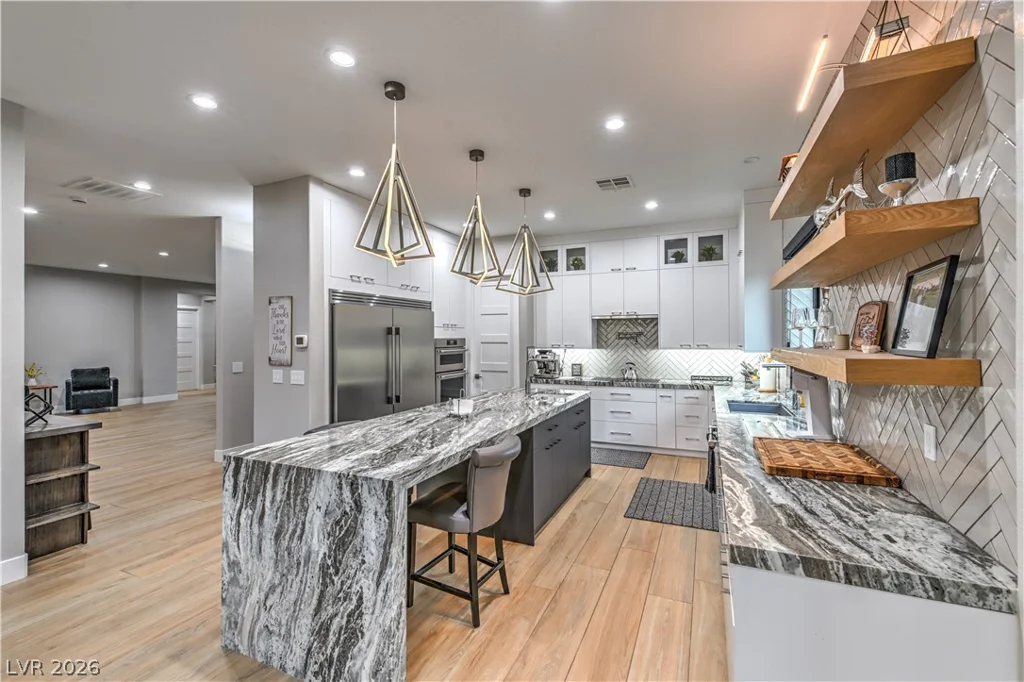 3217 Elk Clover, Las Vegas, NV 89135